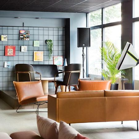 Comfort Hotel Bergen Ngoại thất bức ảnh