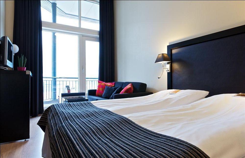 Comfort Hotel Bergen Ngoại thất bức ảnh