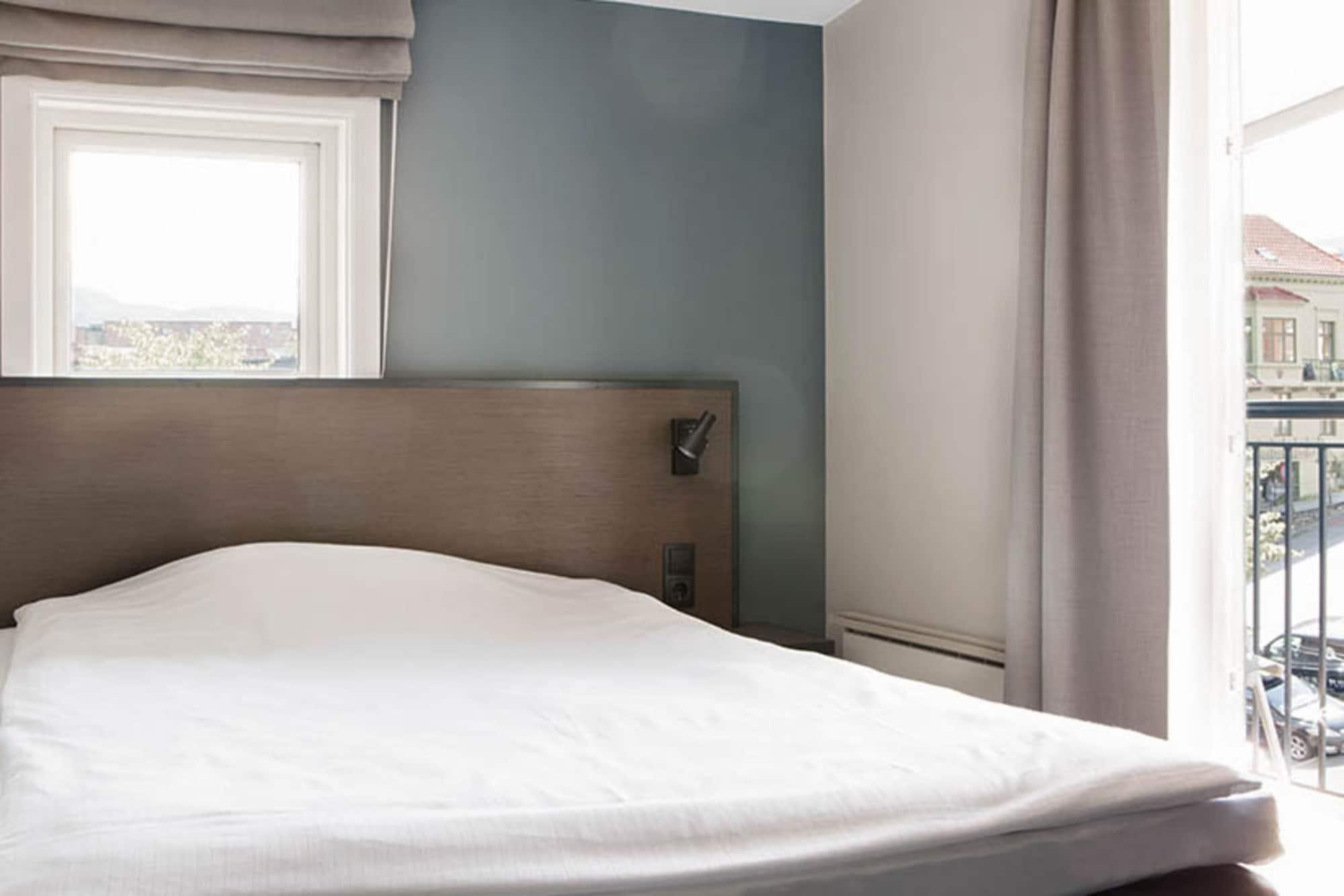 Comfort Hotel Bergen Ngoại thất bức ảnh