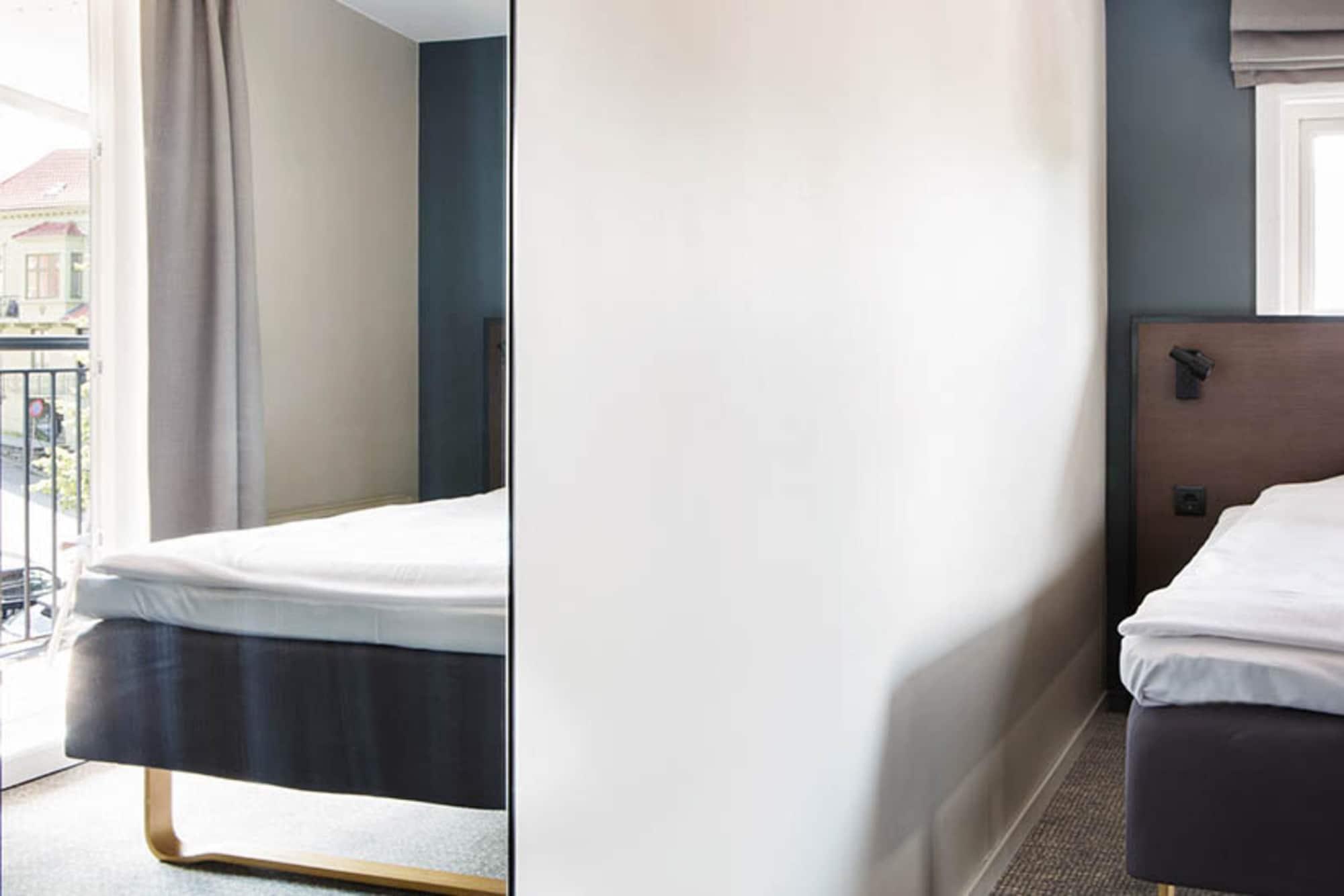 Comfort Hotel Bergen Ngoại thất bức ảnh