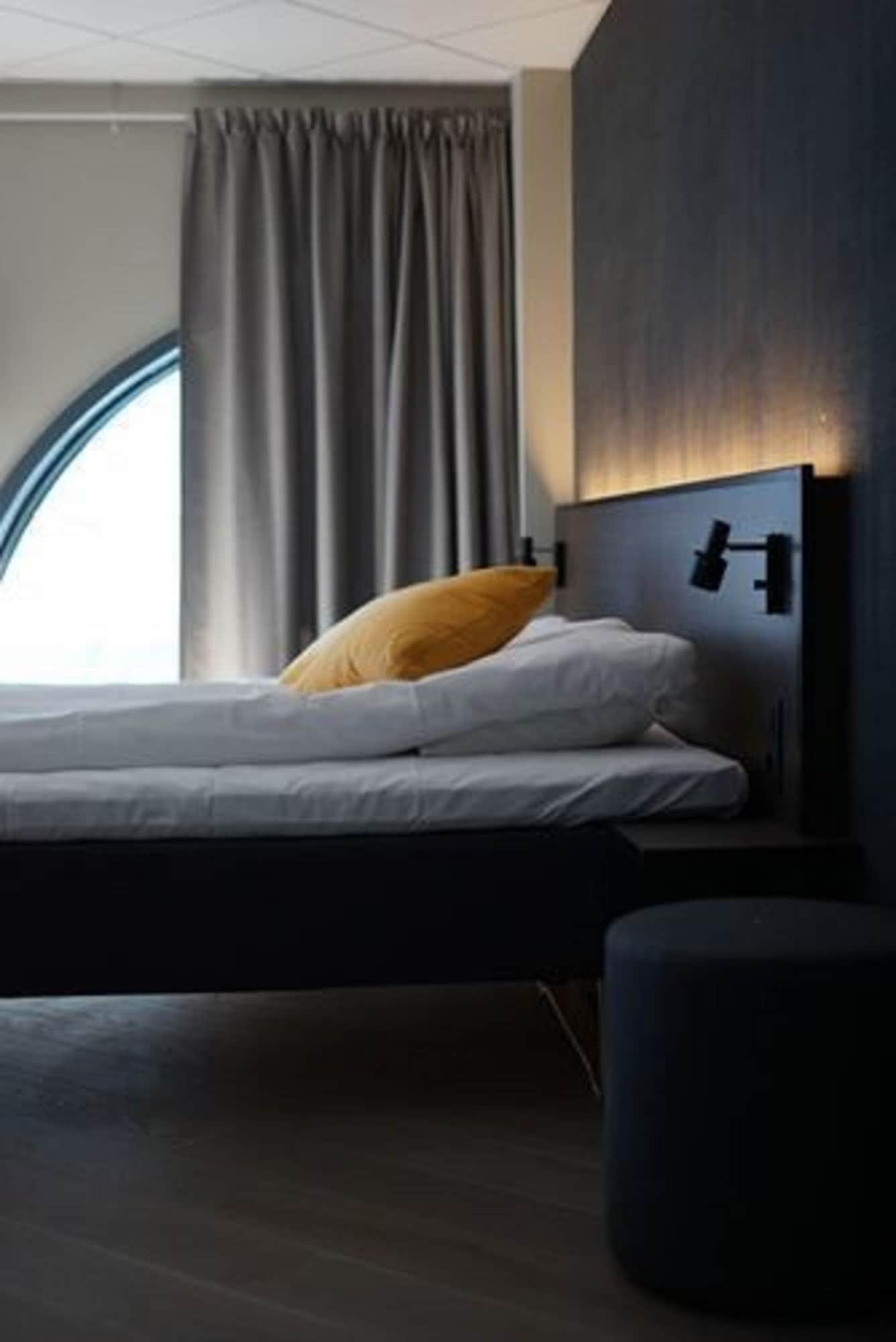 Comfort Hotel Bergen Ngoại thất bức ảnh