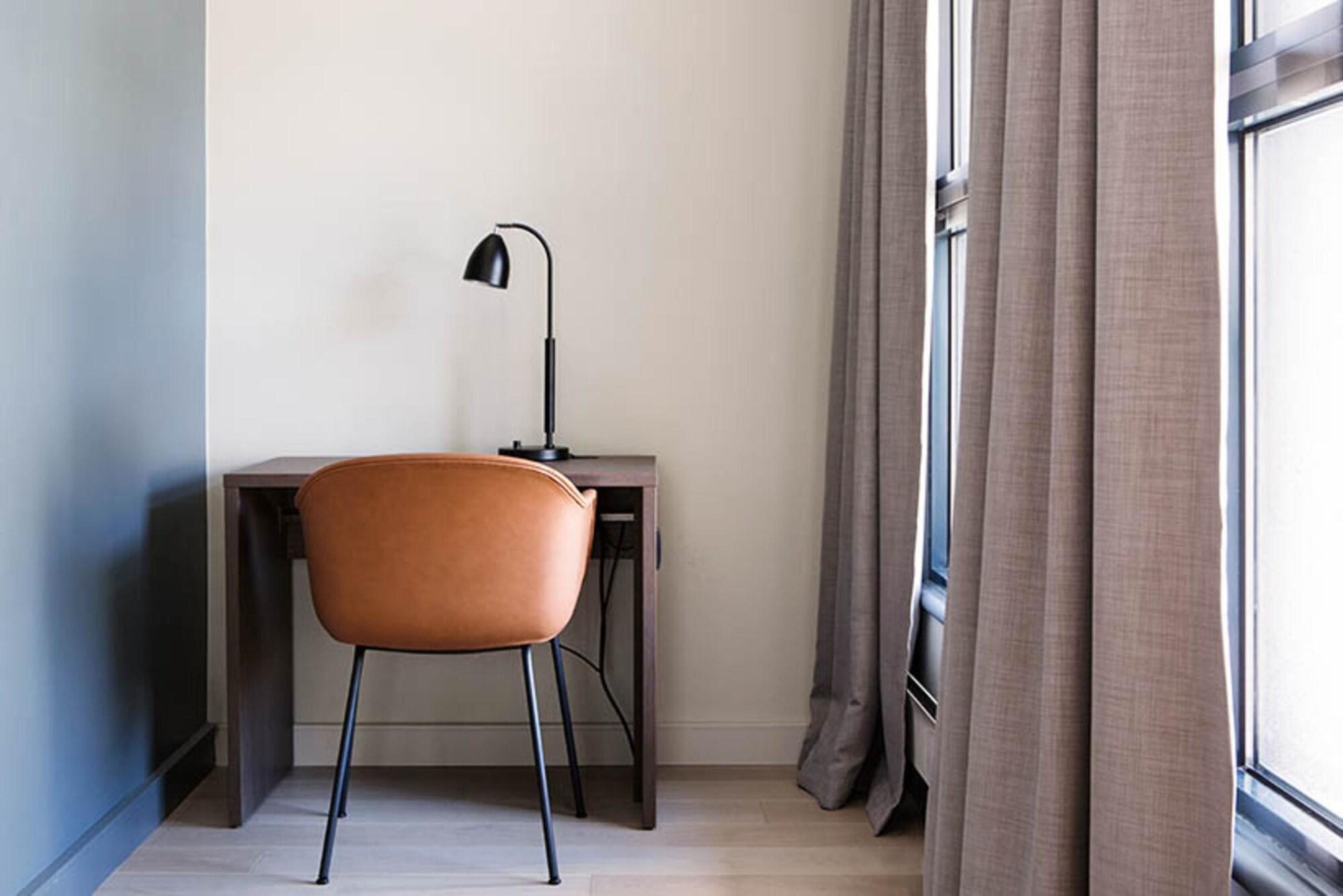 Comfort Hotel Bergen Ngoại thất bức ảnh