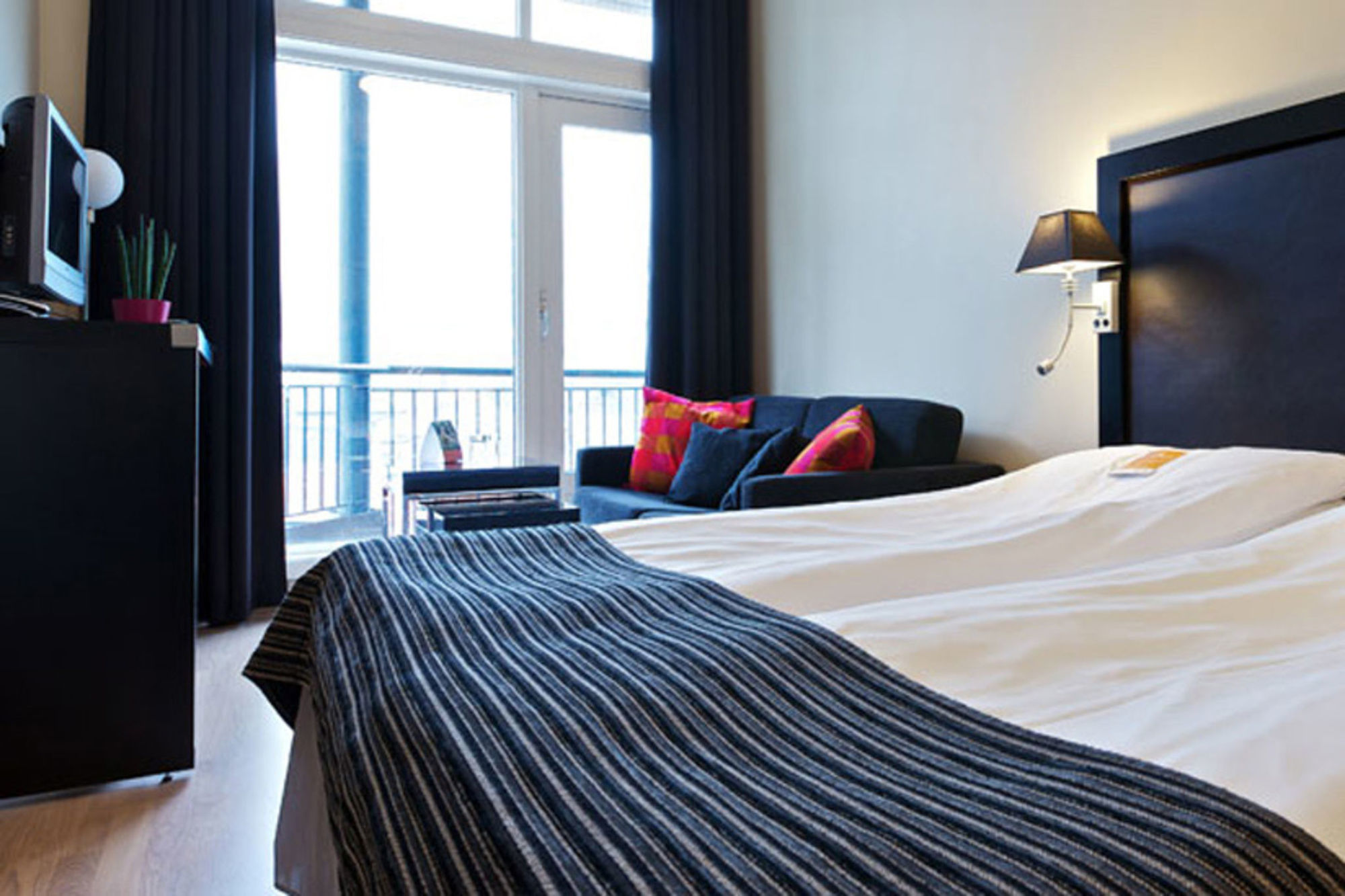 Comfort Hotel Bergen Phòng bức ảnh