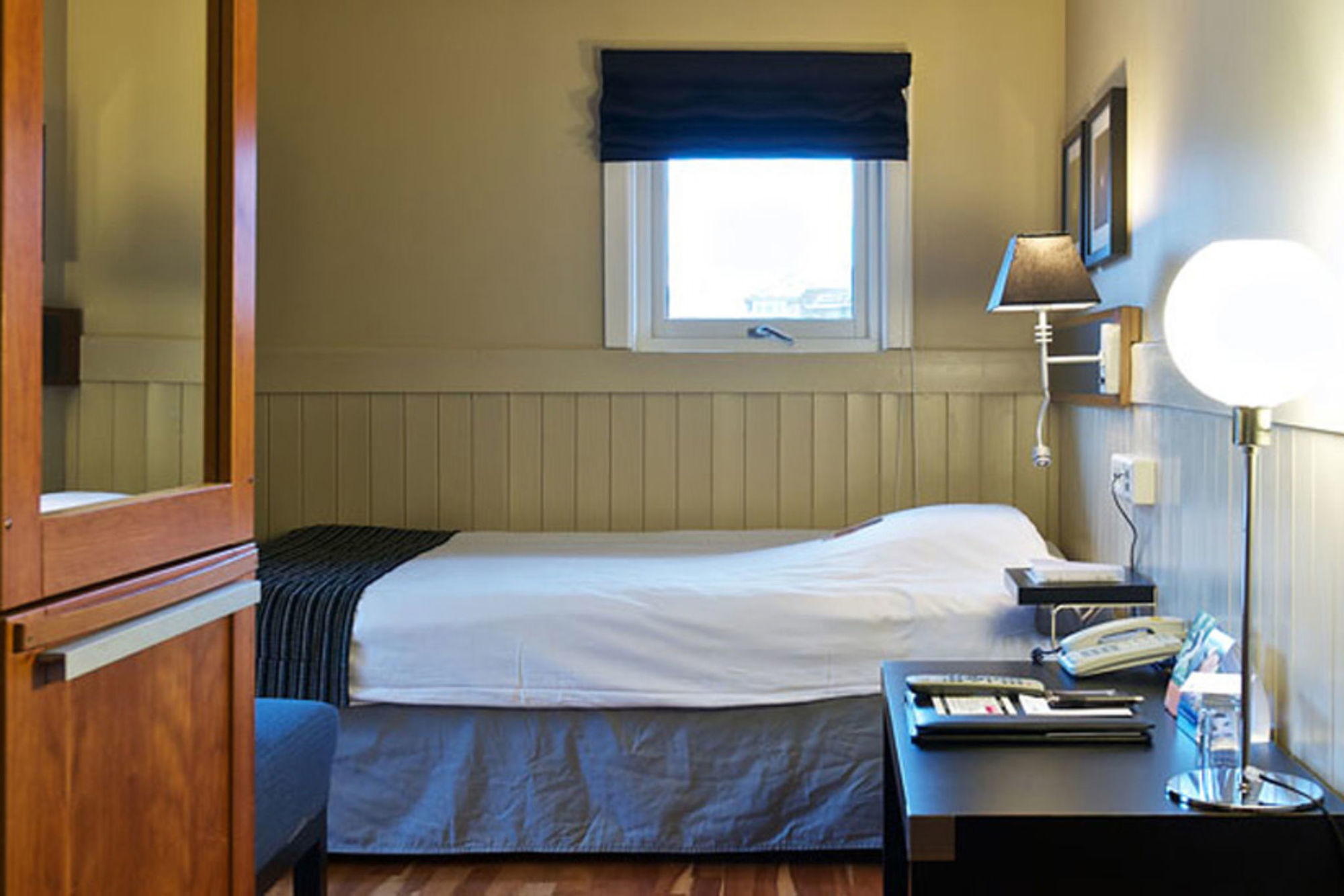 Comfort Hotel Bergen Phòng bức ảnh