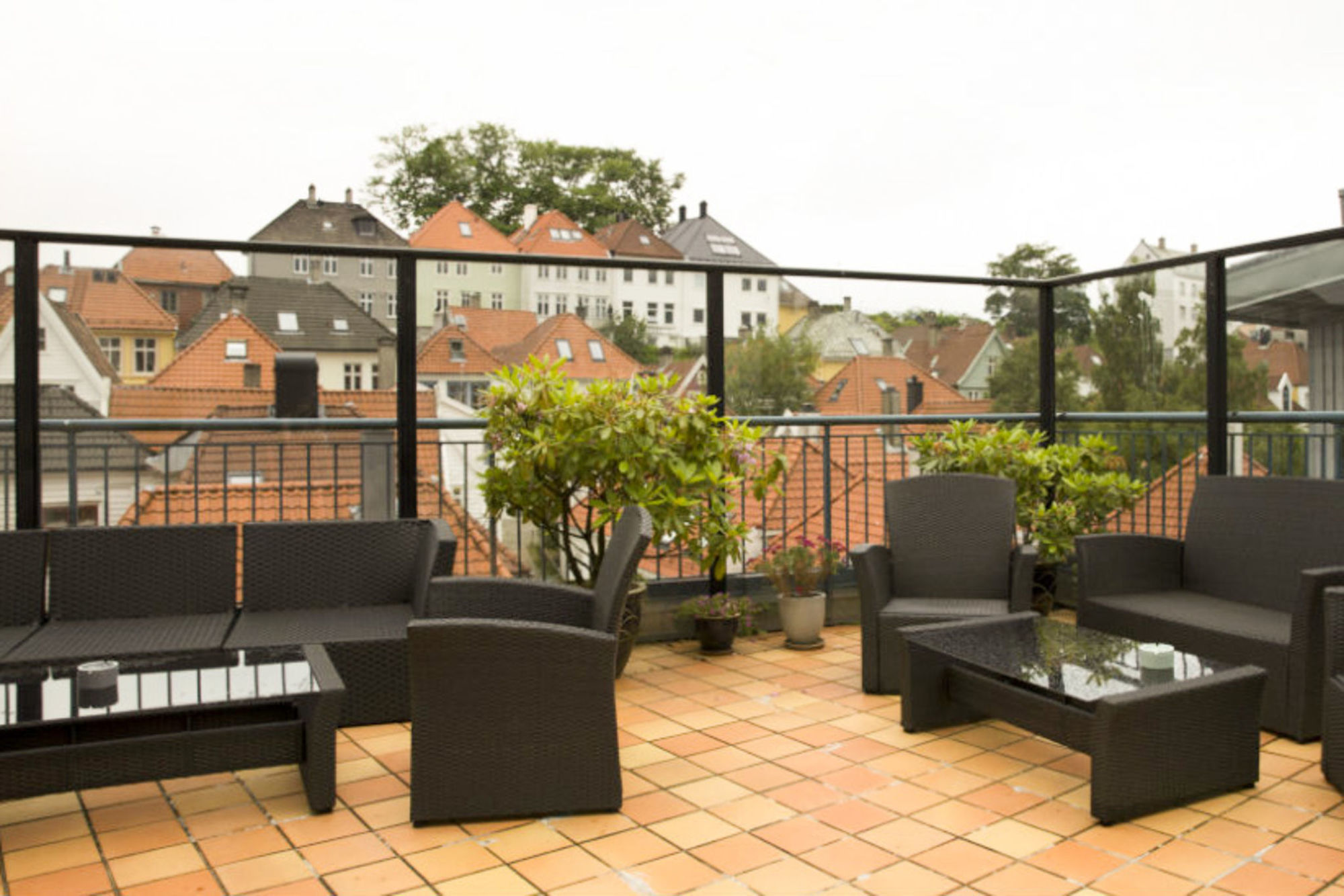 Comfort Hotel Bergen Tiện nghi bức ảnh