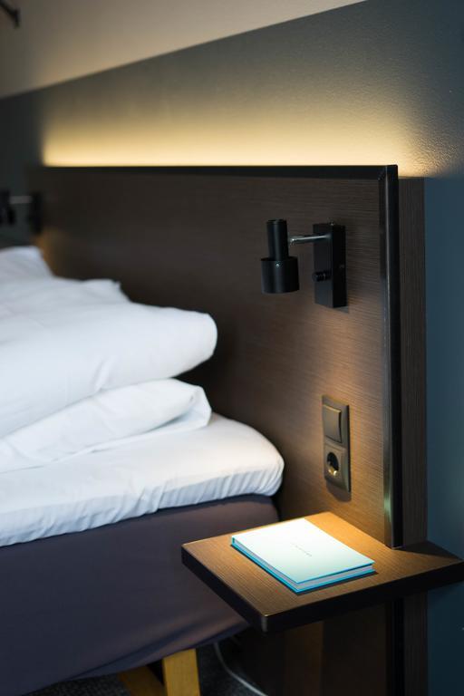 Comfort Hotel Bergen Ngoại thất bức ảnh
