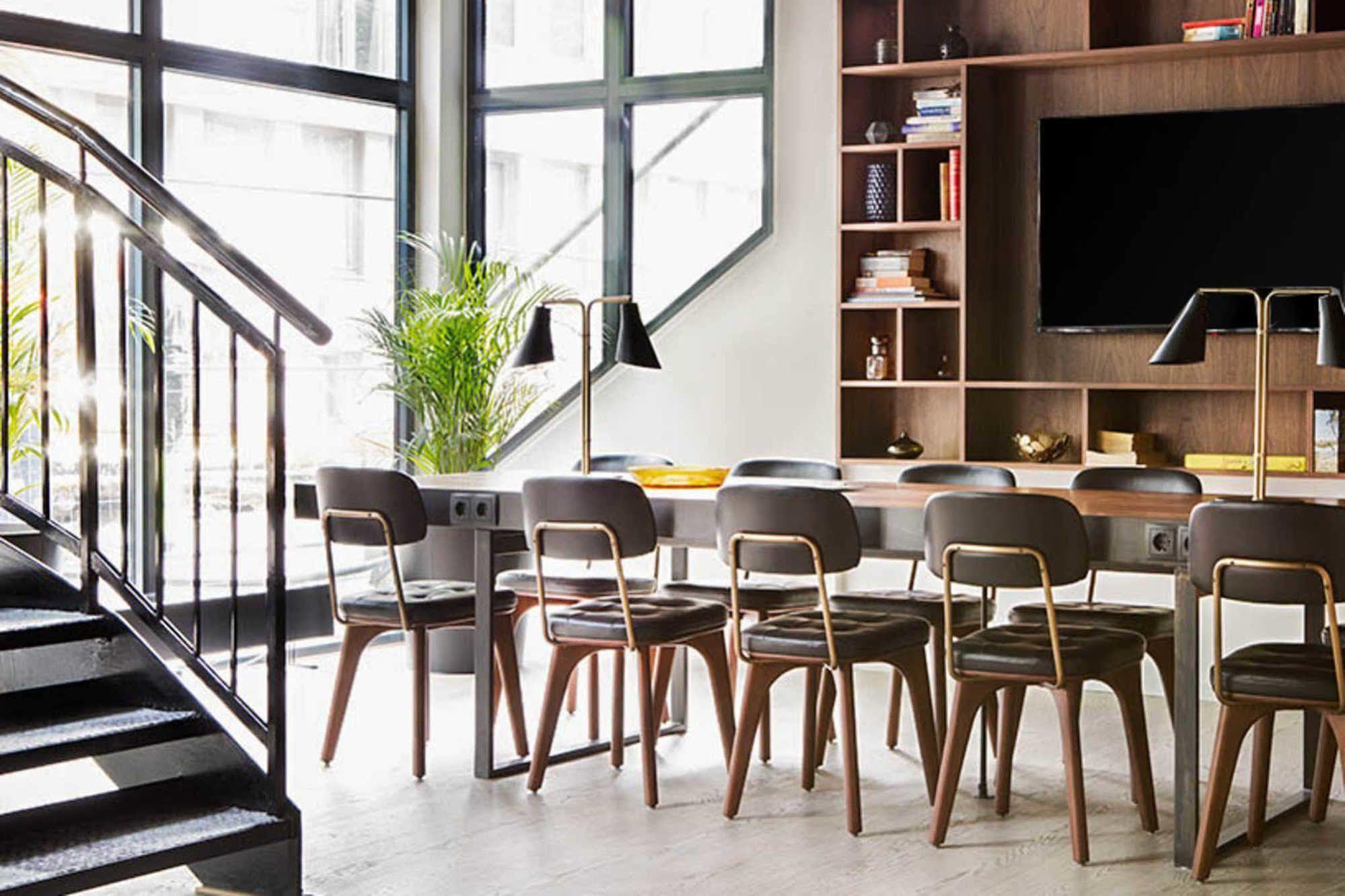 Comfort Hotel Bergen Ngoại thất bức ảnh