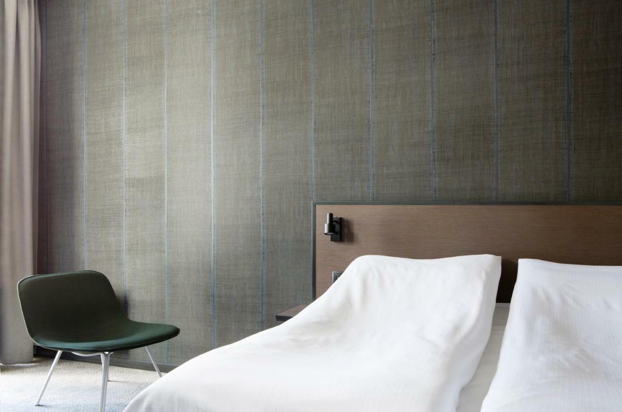 Comfort Hotel Bergen Ngoại thất bức ảnh