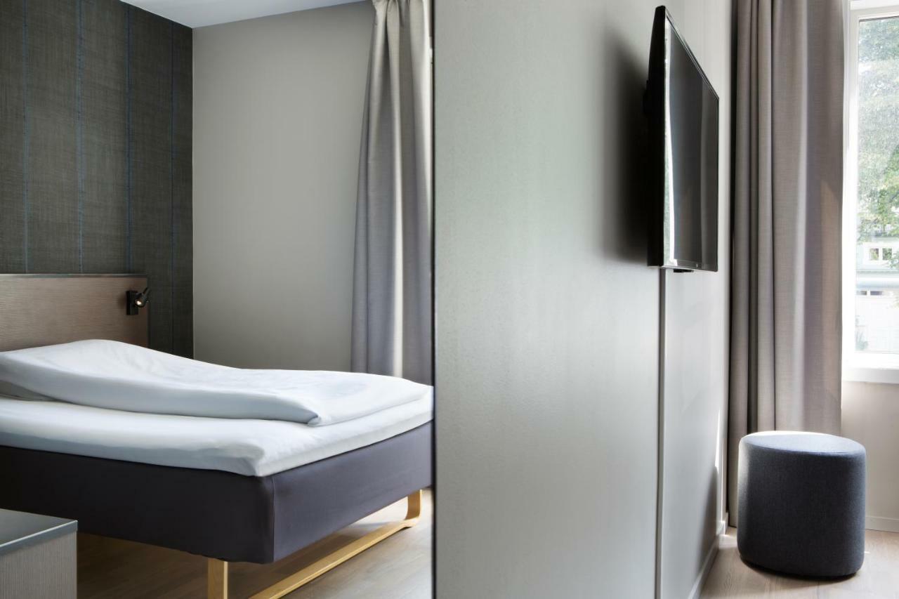 Comfort Hotel Bergen Ngoại thất bức ảnh