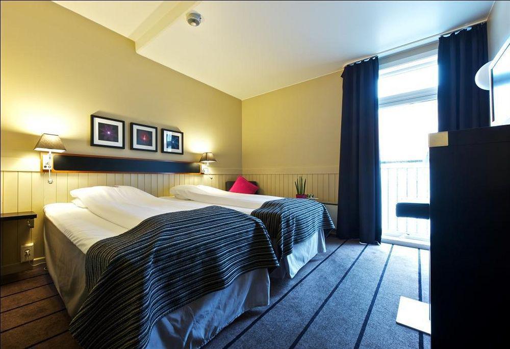 Comfort Hotel Bergen Ngoại thất bức ảnh